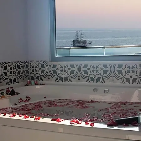 Livaneli Boutique Mahmutlar
