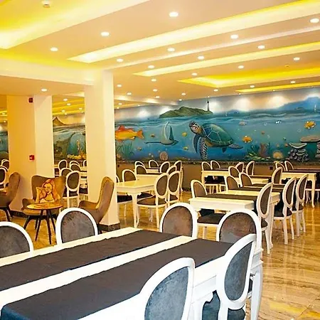 Hotel Livaneli Boutique