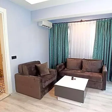 Livaneli Boutique 4* Mahmutlar