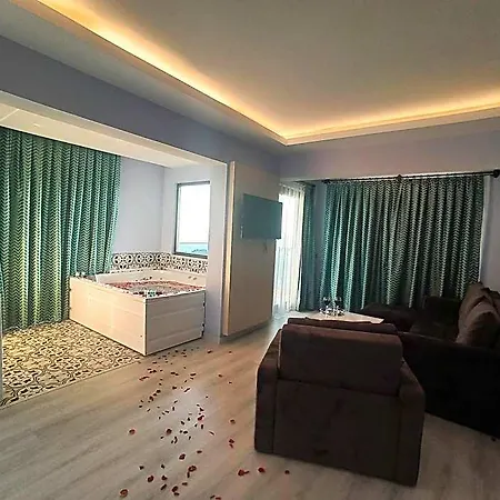 Livaneli Boutique Hotel 4*