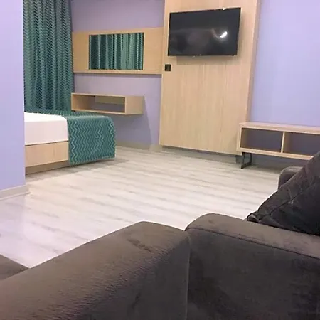 Livaneli Boutique 4* Mahmutlar