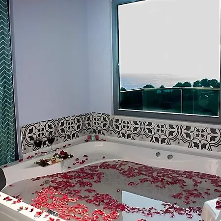 Livaneli Boutique Hotel Mahmutlar