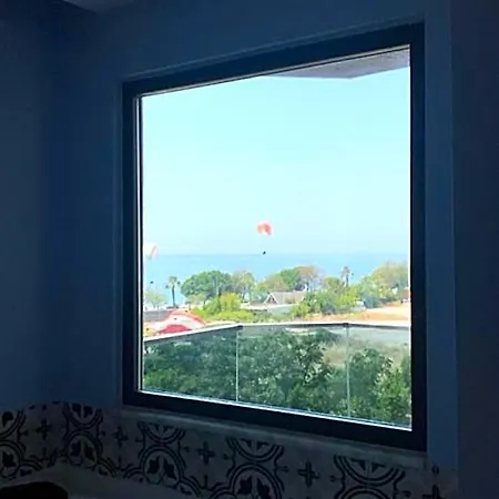 Livaneli Boutique Hotel