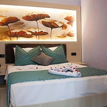 Livaneli Boutique Hotel