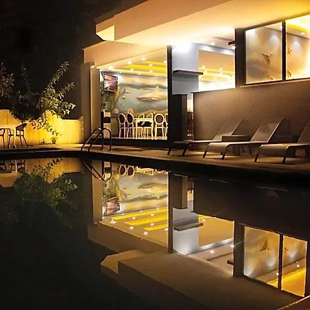 Livaneli Boutique Hotel Mahmutlar