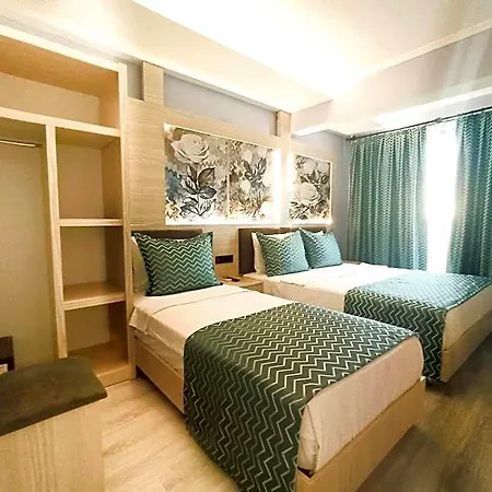Livaneli Boutique 4* Mahmutlar