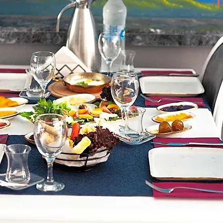 Hotel Livaneli Boutique