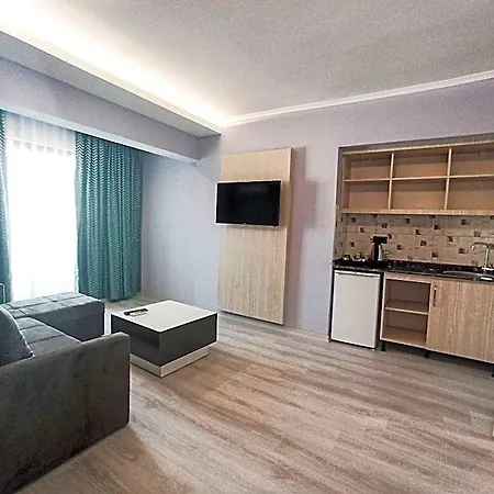 Hotel Livaneli Boutique Mahmutlar