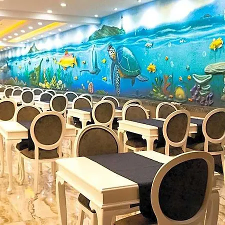 Livaneli Boutique 4*