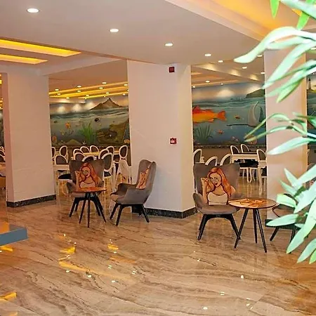 Hotel Livaneli Boutique 4*