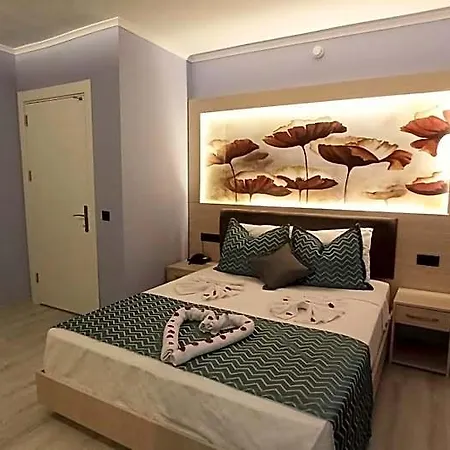 Livaneli Boutique Mahmutlar
