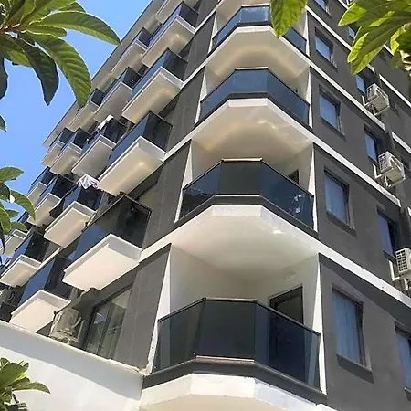 Hotel Livaneli Boutique