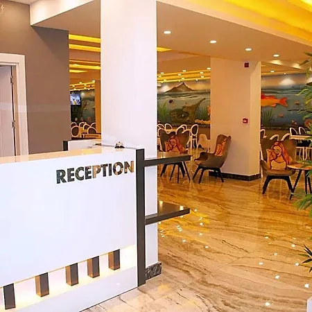 Hotel Livaneli Boutique 4*