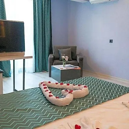 Hotel Livaneli Boutique 4*