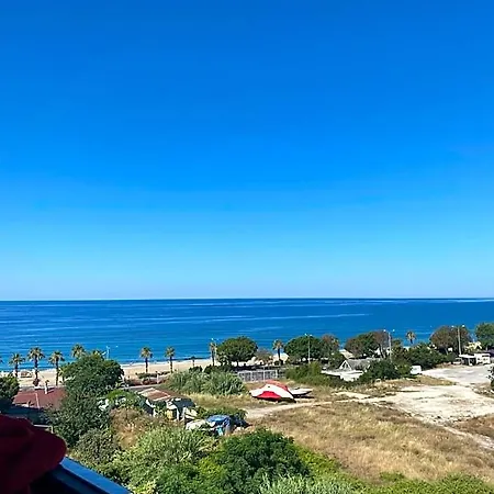 Livaneli Boutique Hotel 4*