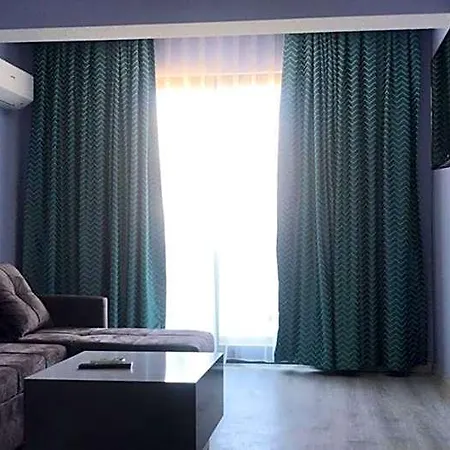 Livaneli Boutique Hotel 4*
