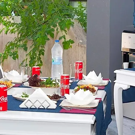 Livaneli Boutique Hotel
