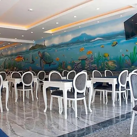 Livaneli Boutique Hotel